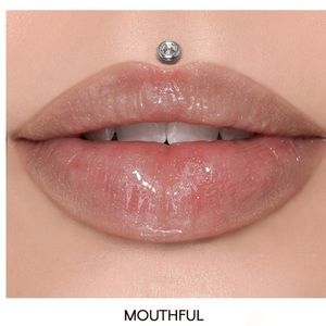 MOUTHFUL‼️ | ONE IN STOCK 🔥✨ NEW Jeffree Star Lipgloss